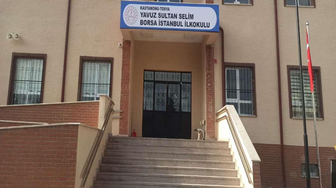 Okulumuzun Tarihçesi