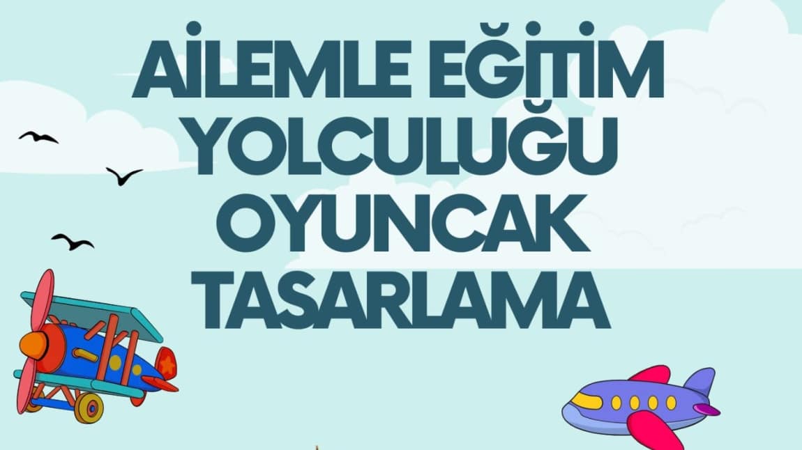 HAYALİMDEKİ OYUNCAĞI TASARLIYORUM